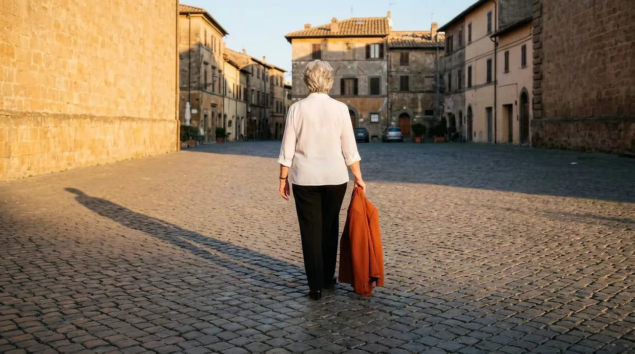 Vísteme despacio que tengo prisa — refrán de Palabra de Abuela